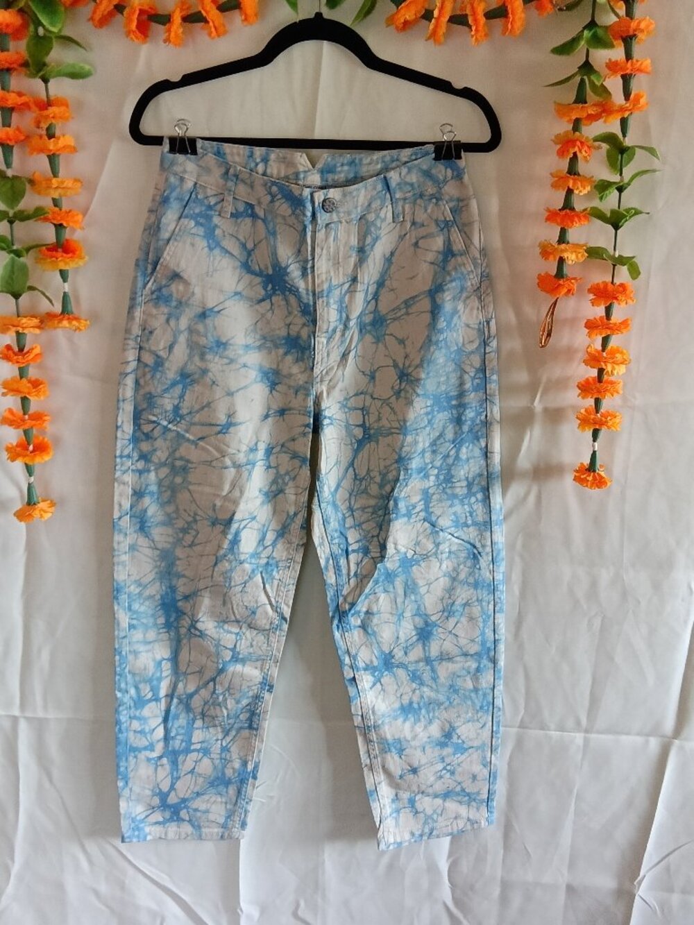 Stunning NWT Rachel Comey for Target Barrel Leg Pants - Size 6 Women's